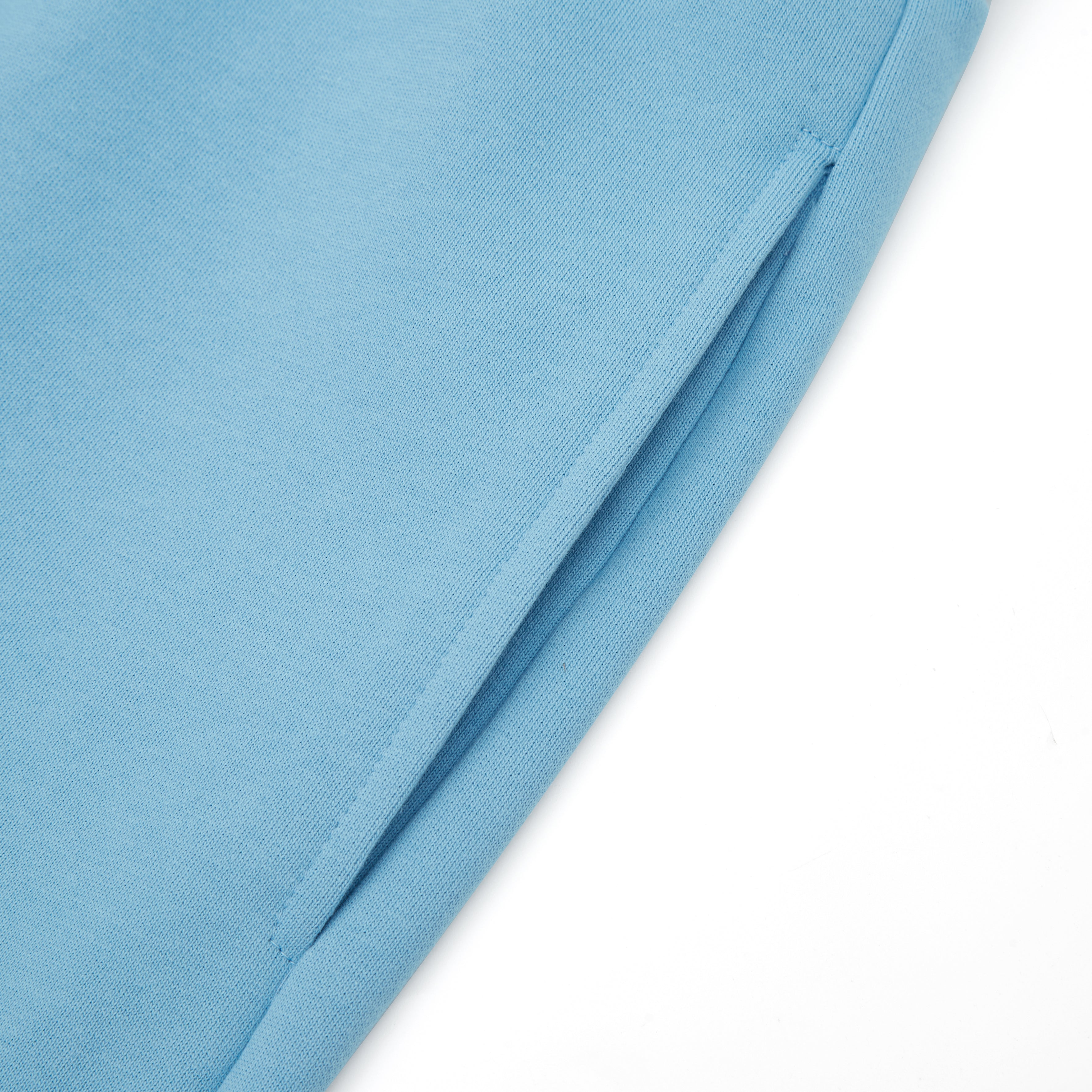 Fumes Terry Short (Baby Blue)